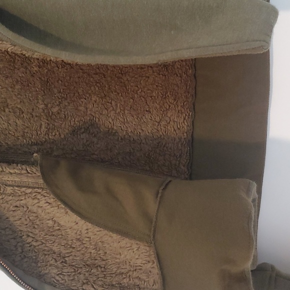 Prana sherpa lined moto jacket - Picture 11 of 12